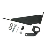 Shift Bracket And Lever For Torqueflite 727/904, Pan Mounted, Steel, Kit. Fixed Price $85.34.