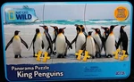 National Geographic Wild Panorama Puzzle King Penguins Uncle Milton 3 1. Fixed Price $7.99.