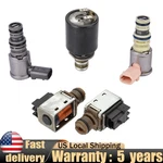 4L60E/4L65E Transmission Master Solenoid Kit For Gmc Chevy Epc Shift Tcc 3-2 Pwm. Fixed Price $61.99.