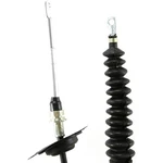 Pioneer Cables Automatic Transmission Shifter For 84-96 Corvette CA-1162. Fixed Price $99.32.