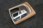 Center Console Middle Trim Molding 51169330615 Bmw Series 750I 2016-20 *note*. Fixed Price $97.49.