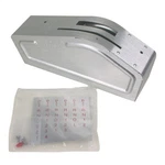 B&m 80821 Automatic Transmission Shift Top Cover. Fixed Price $131.92.