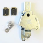 Hurst Factory Oem 1969 Dodge Plymouth & B 4 Speed Shifter Mechanism Restored. Fixed Price $449.95.