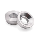 Blox Racing BXAC-00322-SI 2-PIECE Billet Shifter Bushing B-series Transmission. Fixed Price $51.46.