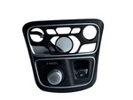 2015 - 2017 Chrysler 200 Center Gear Shifter Switch Climate Bezel 68264792AA Oem. Fixed Price $56.43.
