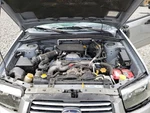 Used Automatic Transmission Shift Lever Assembly Fits: 2006 Subaru Forester Gra. Fixed Price $129.55.