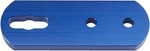 Speedway Stock Car Transmission Shifter Arm, Blue. Fixed Price $16.78.