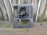 1984-1988 Pontiac Fiero Transmission Shiftier Bezel/boot Panel. Fixed Price $39.50.