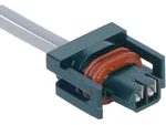 For 1995-1999 Chevrolet Tahoe Shift Solenoid Connector B Ac Delco 28326GMZM 1996. Fixed Price $25.43.