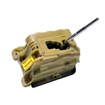 08-14 Mercedes W204 C250 C300 C350 Floor Gear Selector Shifter 204267016 Oem. Fixed Price $181.35.