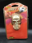 Manual Transmission Shift Knob Mr Gasket 9628. Fixed Price $19.99.