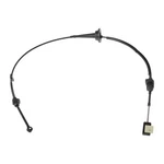 Ford F-150 2000-2003 Gearshift Control Cable Steel Plastic Jacket. Fixed Price $81.43.