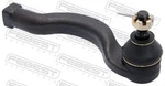 Febest Front Left Outer Tie Rod End Fits Mitsubishi L200 / Triton Pajero. Fixed Price $25.46.