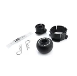 Hybrid Racing V2 Shifter Cable Bushings For Rsx &civic Si 01-05 HYB-SCB-01-03. Fixed Price $82.00.