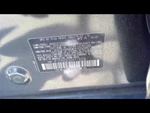 Shifter Forester 2011 Transmission 900352. Fixed Price $129.89.