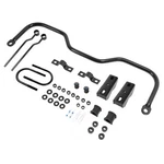 Heat Treated Rear Sway Bar For Dodge / Freightliner Benz Sprinter 2500 2007-16. Fixed Price $183.16.