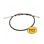Tci Shifter Cable 5FT Long - 840500. Fixed Price $96.39.
