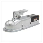 Gushill Usa 25153 Straight Tongue Trailer Coupler For 2-INCH Channel,.... Fixed Price $41.81.