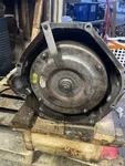 2004 Lincoln Navigator Transmission 4X4. Fixed Price $150.00.