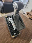 2007-2015 Audi Q7 Automatic Transmission Floor Gear Shifter Oem 4L1-713-041-AH. Fixed Price $140.00.