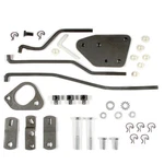 Hurst 3738609 Speed Shifter Install Kit Gm Super T10 1974-1981 Camaro Firebird. Fixed Price $375.95.