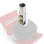 Tremec Tko Magnum 5 6 Speed Transmission Shifter Arm Adapter Fits Lokar 3/8"-24. Fixed Price $89.95.