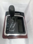 2005-2007 Jeep Grand Cherokee Automatic Floor Gear Shifter P52124137AC. Fixed Price $139.00.
