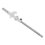 191-711-116 Ec Meistersatz Gear Shift Lever For Vw Volkswagen Jetta Golf 85-92. Fixed Price $53.07.