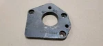 1970-71 Ford Torino Cyclone Gt Speed Shifter Plate 429 351C D0AA-7E046-C. Fixed Price $85.00.