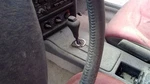 Shifter Beretta 1994 Transmission 301006. Fixed Price $85.00.