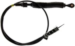 Shift Selector Cable Pioneer CA1210. Fixed Price $90.16.