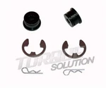 Torque Solution Shifter Cable Bushings Volkswagen Golf Iv 1999-06. Fixed Price $31.31.