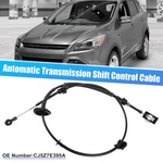 Automatic Transmission Gear Shifter Cable Ford Escape 13-16 NO.CJ5Z7E395A. Fixed Price $28.09.