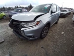 Outlander 2017 Transmission Shift 11811376. Fixed Price $84.02.