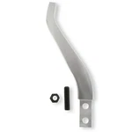 Hurst 53952HST Shifter Stick - Billet Raw Aluminum. Fixed Price $165.95.