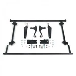 Universal Hood Kit Autoloc Auttilthd Street Truck Hot Rod Custom Muscle Rat. Fixed Price $299.95.