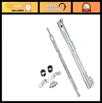 Steering Column Shift Tube Assembly With Plunger, Bushings & Clamps Ford Tru. Fixed Price $55.79.