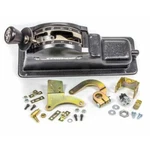 Winters 357-2B Shifter C4 Lockout Rev Pattern. Fixed Price $333.25.