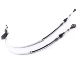 Hybrid Racing Race Shifter Cables For 06-11 Civic & K-swap K20Z3 Gearbox. Fixed Price $398.99.
