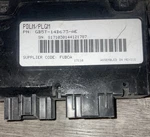 2017-18 Ford Explorer Trunk / Power Liftgate Module GB5T-14B673-AE. Fixed Price $379.00.