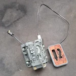 Mercedes Auto Gear Selector Module W210 Class W208 Clk R129 Sl PP210267075. Fixed Price $255.37.