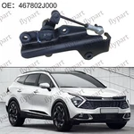 For Kia Borrego Compatible Transmission Shift Lever Oem Number 467802J000. Fixed Price $127.59.