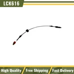 12561688 Ac Delco Shift Cable New For Chevy Chevrolet Corvette 1997 1998-2003. Fixed Price $208.35.