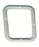 1967 1968 Camaro Shift Boot Retainer Plate 3 & 4 Speed Oer New # 877. Fixed Price $19.95.