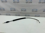 Porsche Cayenne 955 3.2 Petrol Auto Gear Selector Shift Cable 7L6713265. Fixed Price $33.80.