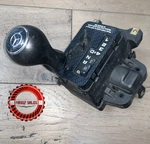 96-99 Mercedes W202 SLK230 C230 CLK320 Floor Shifter Gear Selector Oem. Fixed Price $148.74.