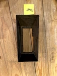 Hurst Shifter Cover Plastic Black Pro-matic V-matic 1298554. Fixed Price $59.00.
