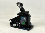 2019-2021 Volvo S60 Auto Trans Gear Shifter Selector Lever & Knob Oem LOT2723. Fixed Price $99.00.