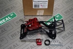 Hybrid Racing Red Short Shifter Assembly 2015-2020 Honda Fit GK5 Lhd & Rhd. Fixed Price $436.99.