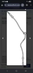 New Oem Ford 2013-2020 Mkz Fusion Shift Lever Control Cable DG9Z-7E395-AX. Fixed Price $50.00.